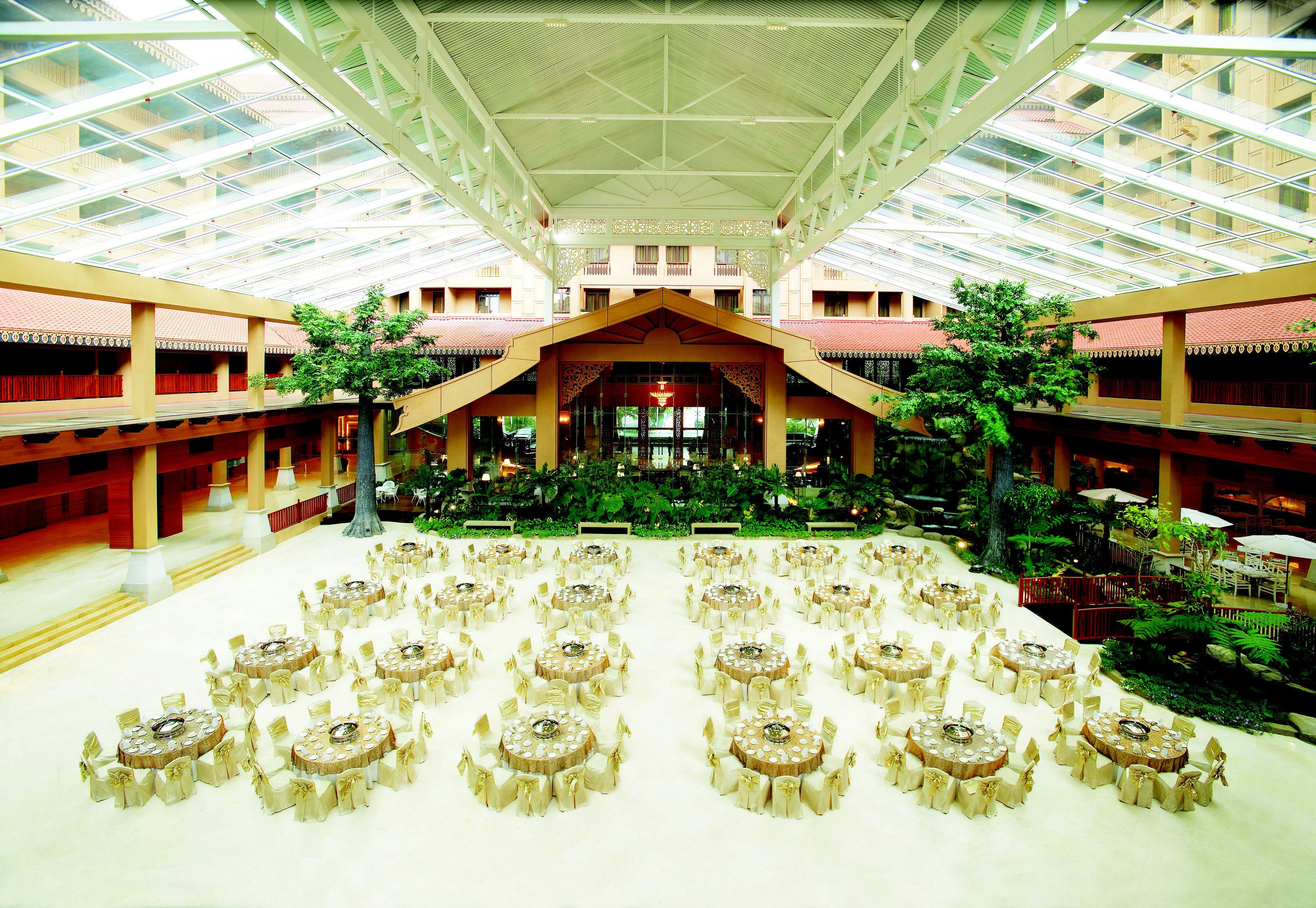 Royale Chulan Kuala Lumpur — Foto 2